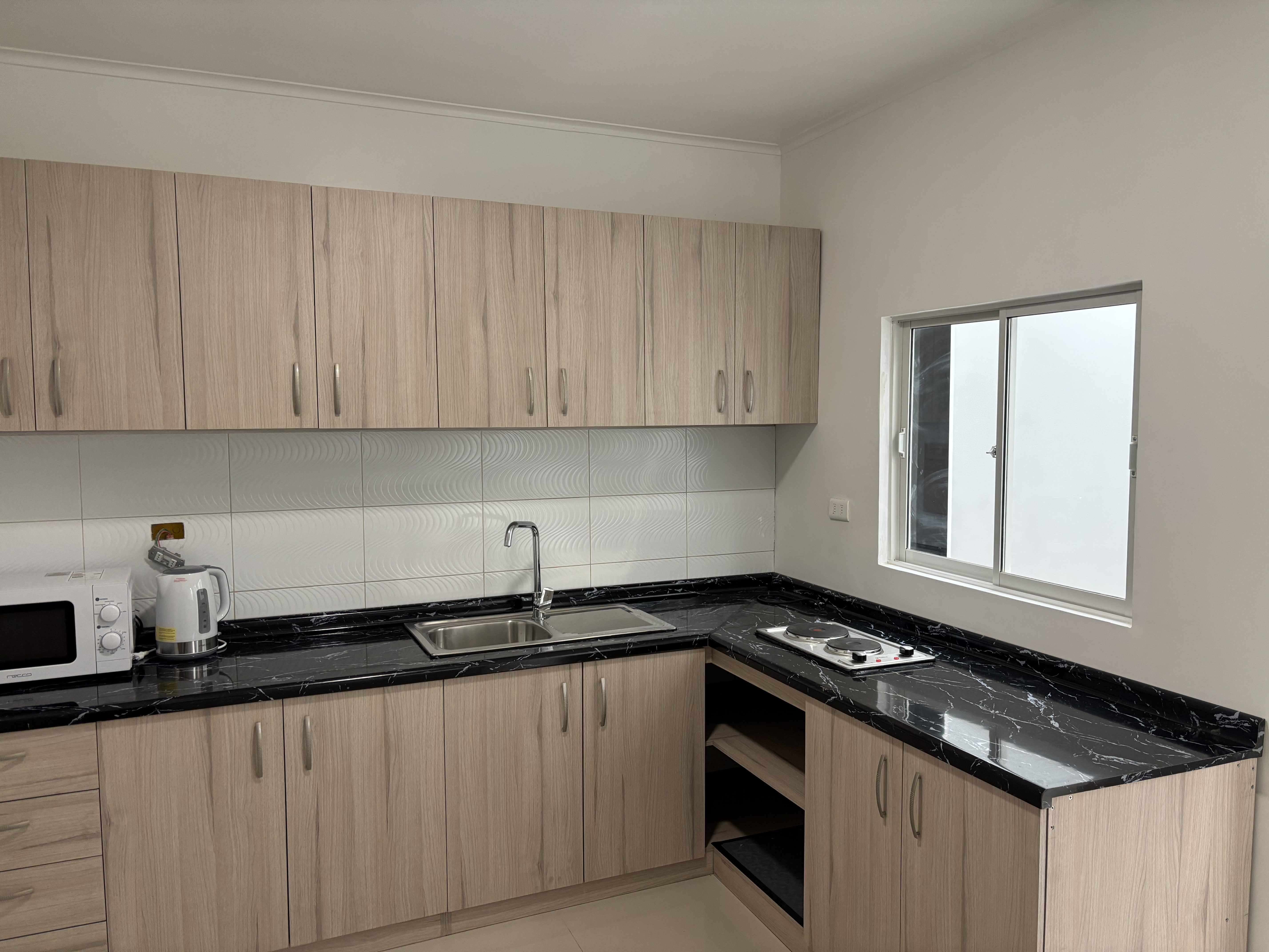 Casas amobladas Hotel Veas 1