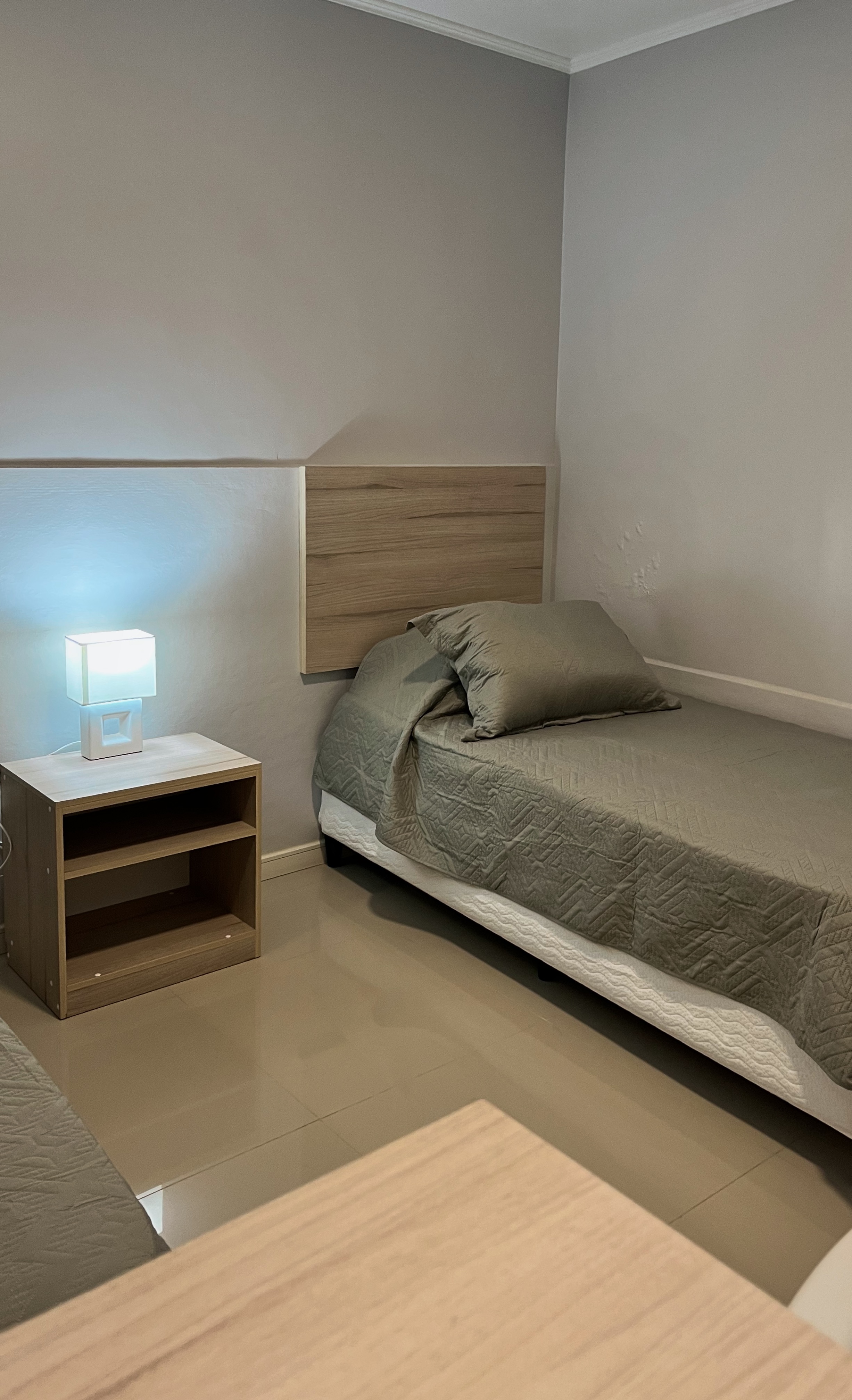 Casas amobladas Hotel Veas 2