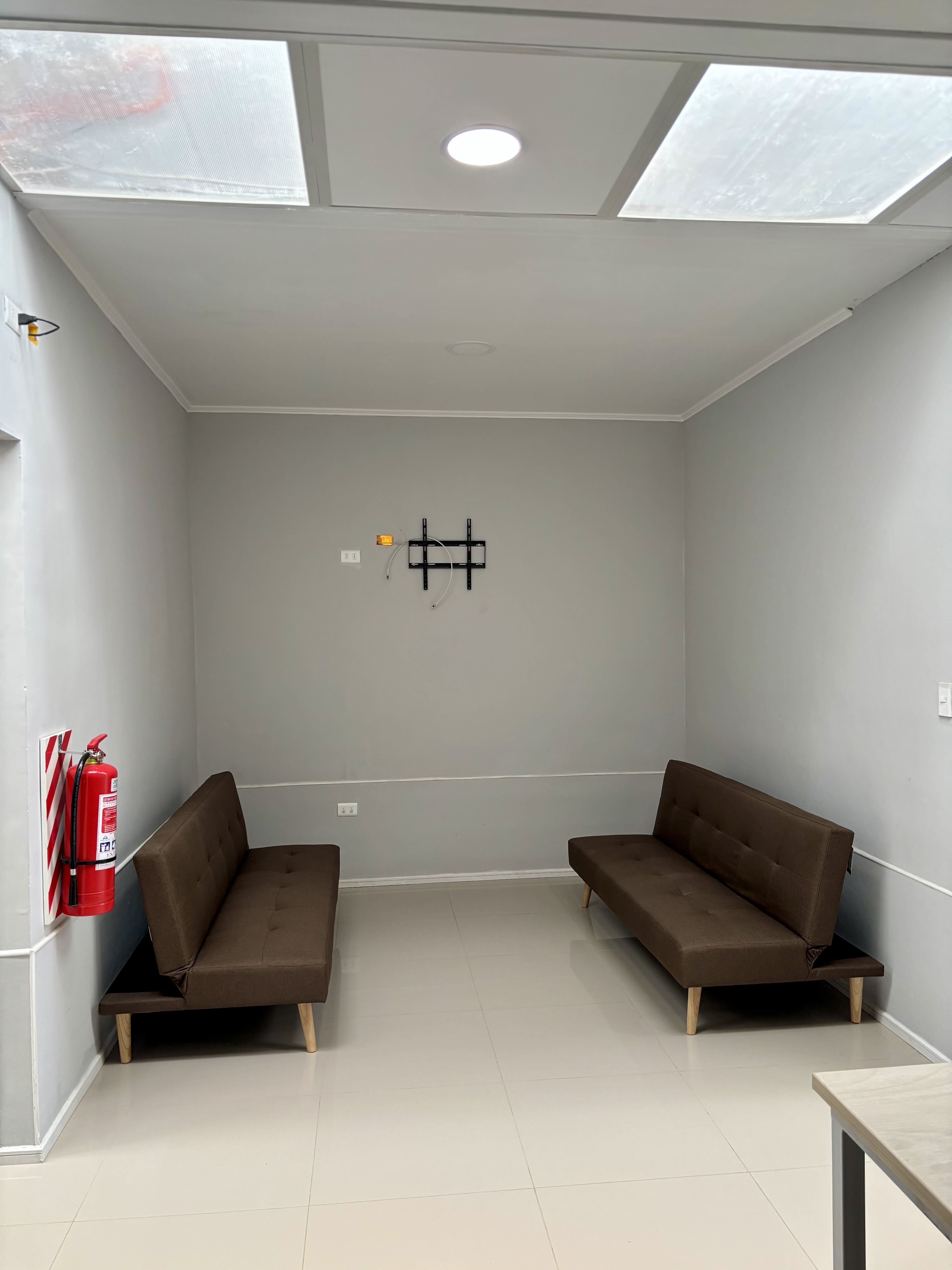 Casas amobladas Hotel Veas 6