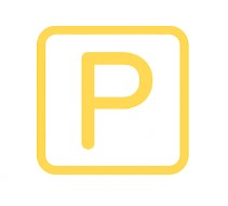 Icono Estacionamiento