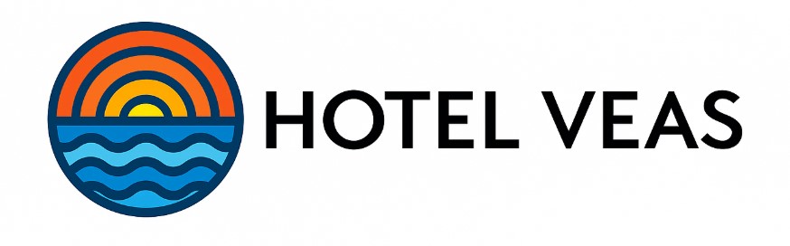 Logo Hotel Veas
